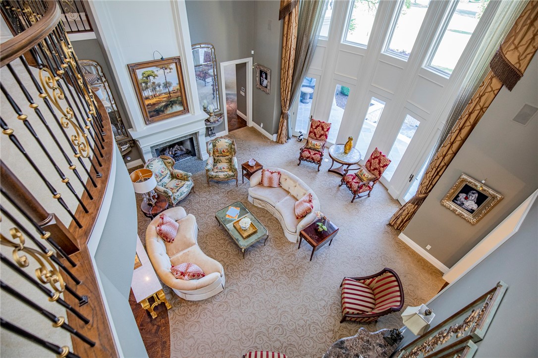 Pinnacle Country Club - Residential