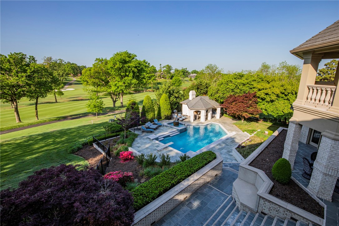 Pinnacle Country Club - Residential