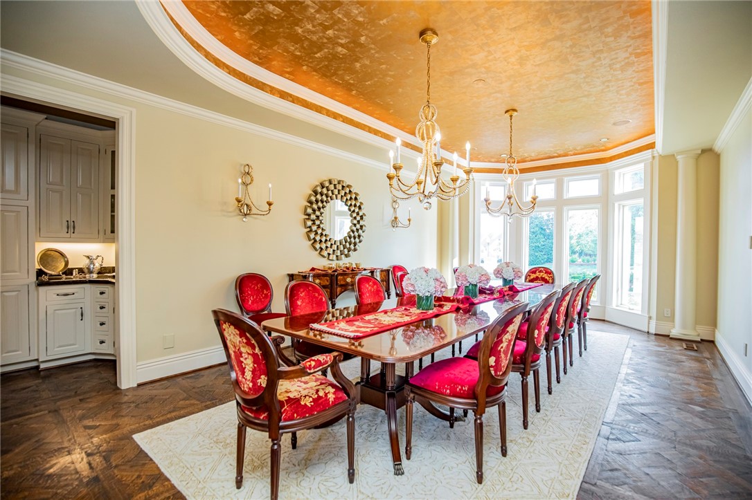 Pinnacle Country Club - Residential
