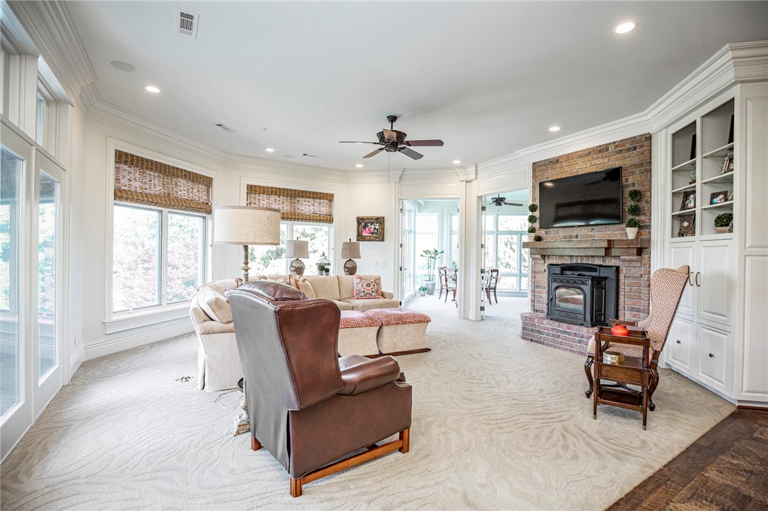 Pinnacle Country Club - Residential