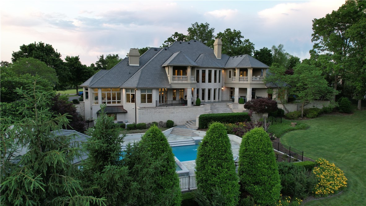 Pinnacle Country Club - Residential