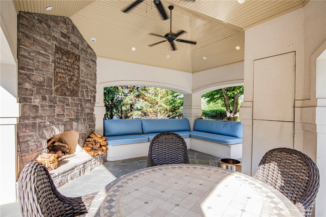 Pinnacle Country Club - Residential