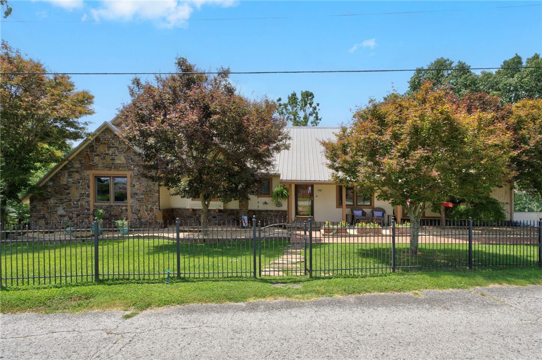 Rural - Residential