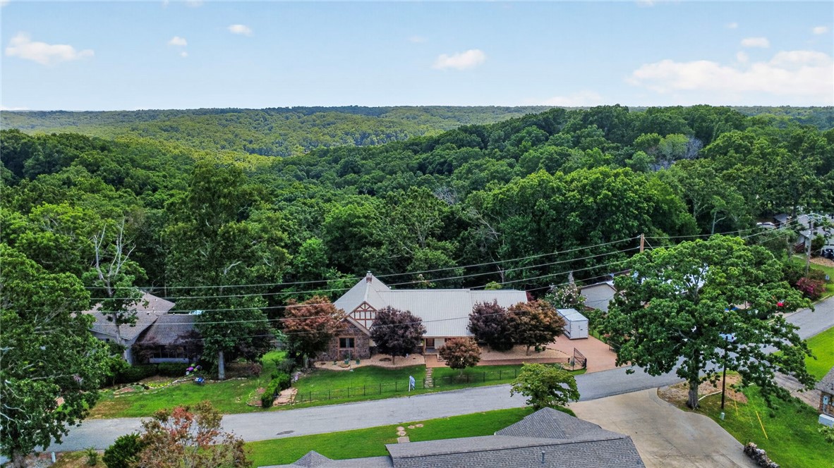 Rural - Residential