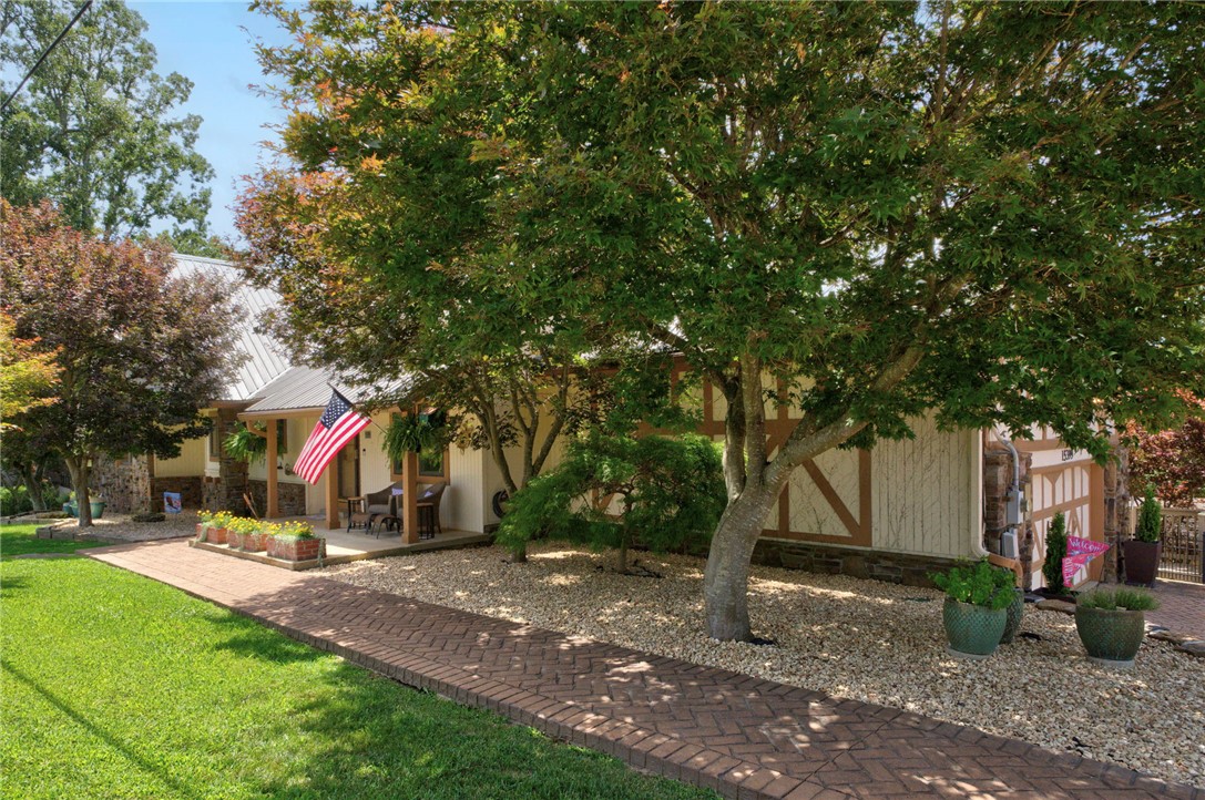 Rural - Residential