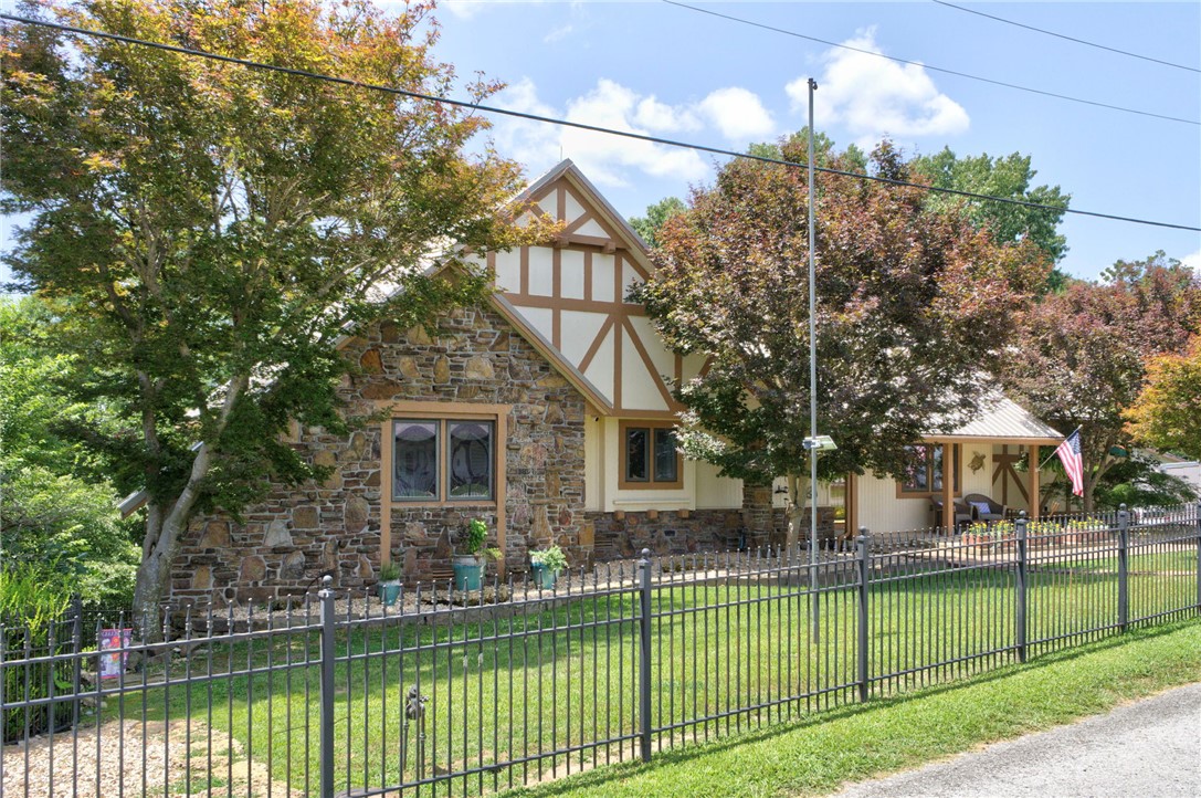 Rural - Residential