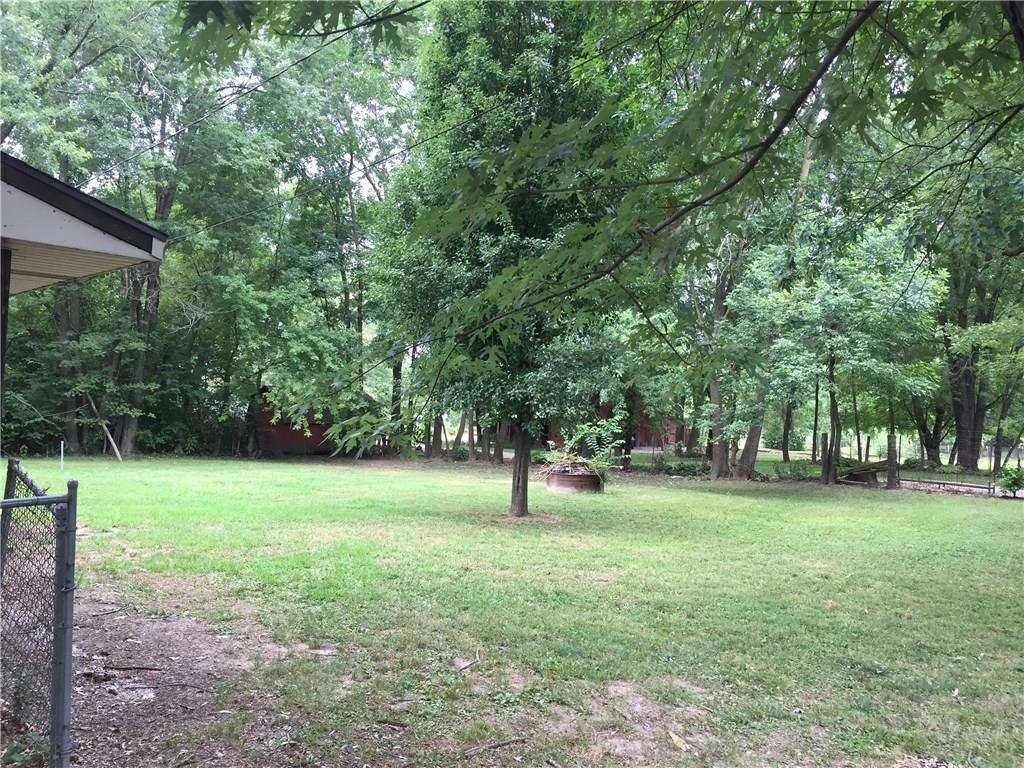 Rystroms 1st Add Bentonville - Residential Lease