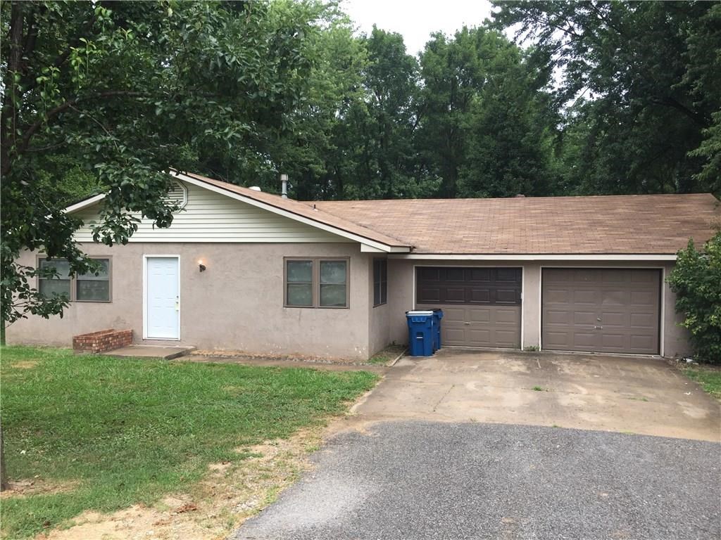 Rystroms 1st Add Bentonville - Residential Lease
