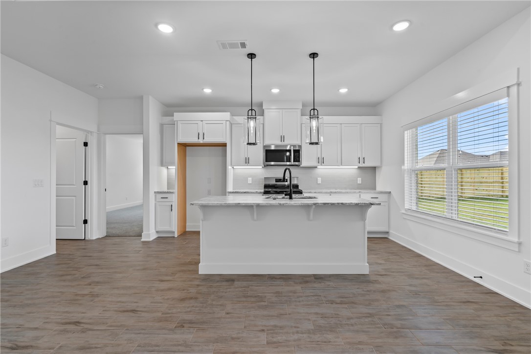 Summerfield Sub Ph II - Residential