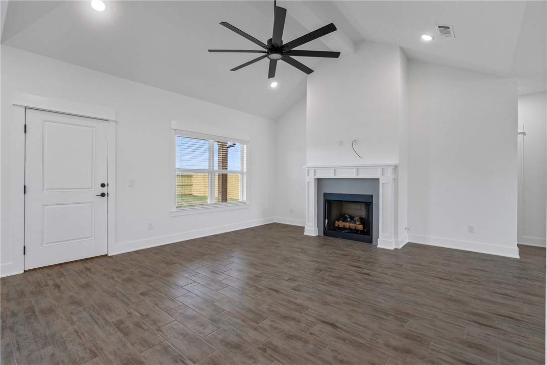 Summerfield Sub Ph II - Residential