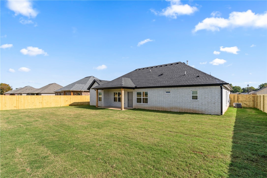 Summerfield Sub Ph II - Residential