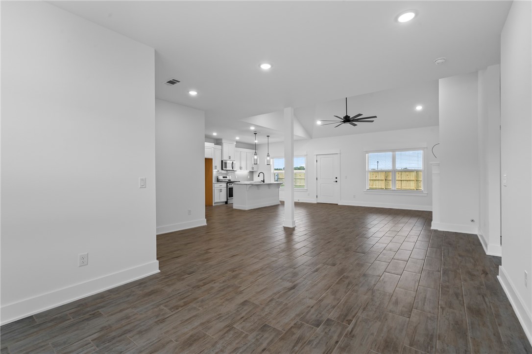 Summerfield Sub Ph II - Residential