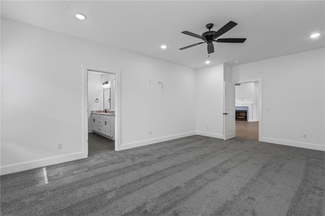 Summerfield Sub Ph II - Residential