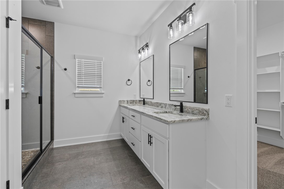 Summerfield Sub Ph II - Residential