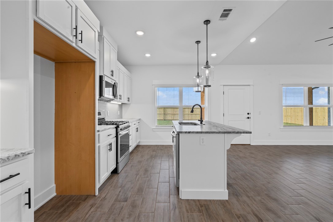 Summerfield Sub Ph II - Residential