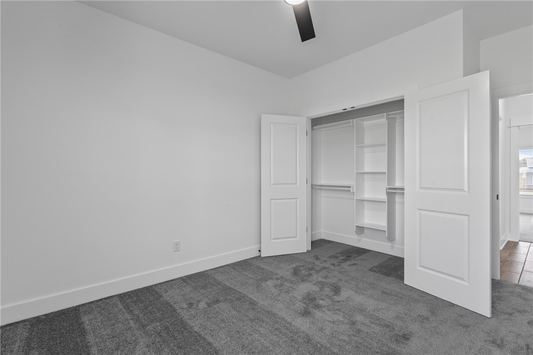 Summerfield Sub Ph II - Residential