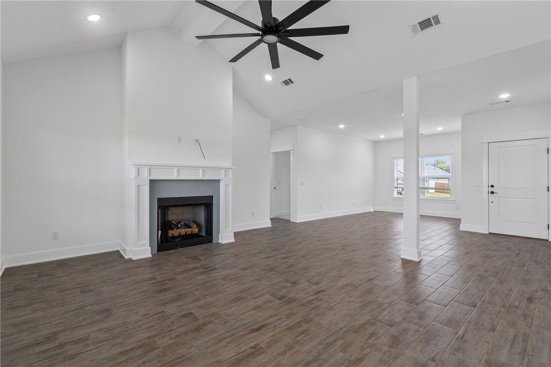 Summerfield Sub Ph II - Residential