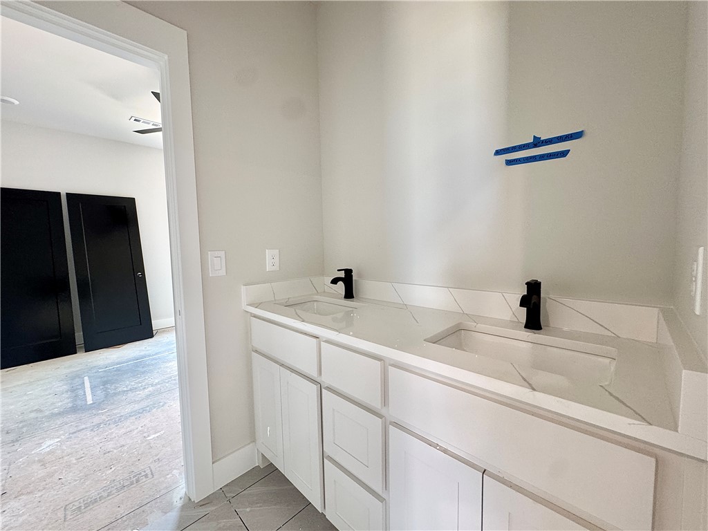 Scissortail - Residential