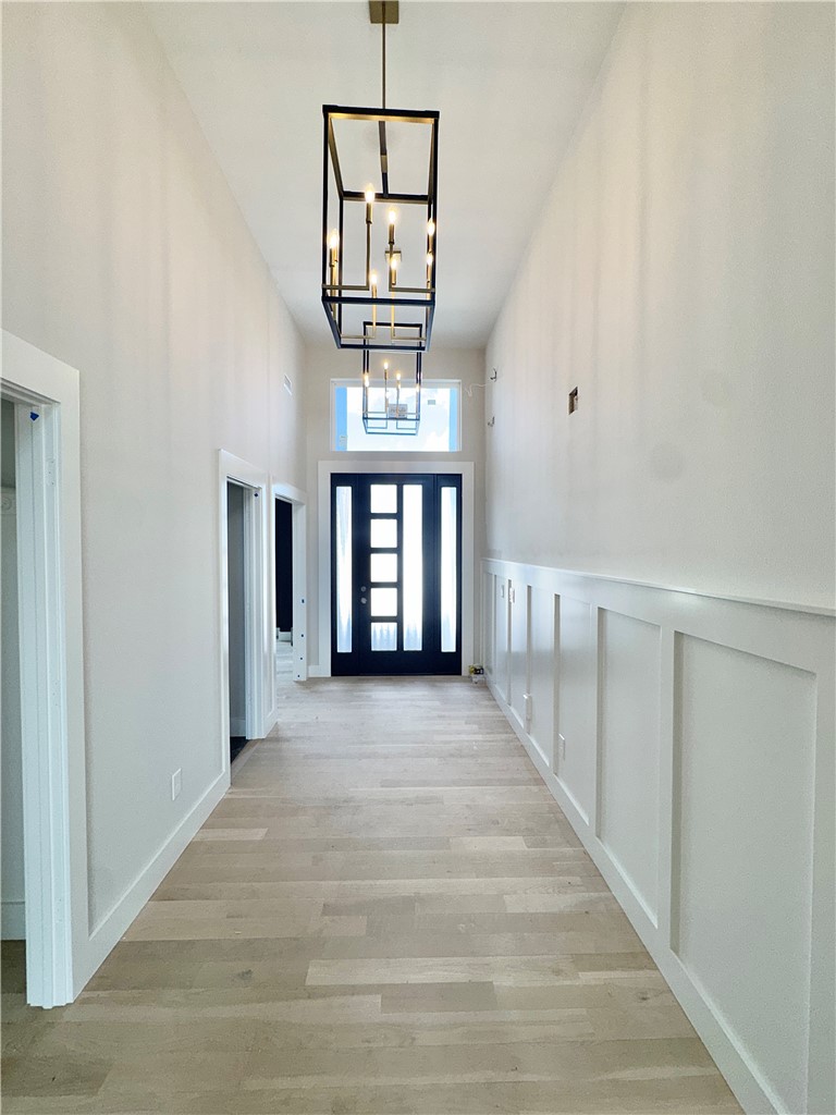 Scissortail - Residential