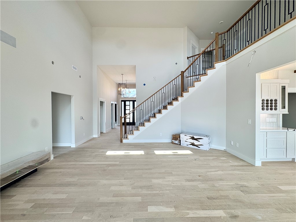 Scissortail - Residential