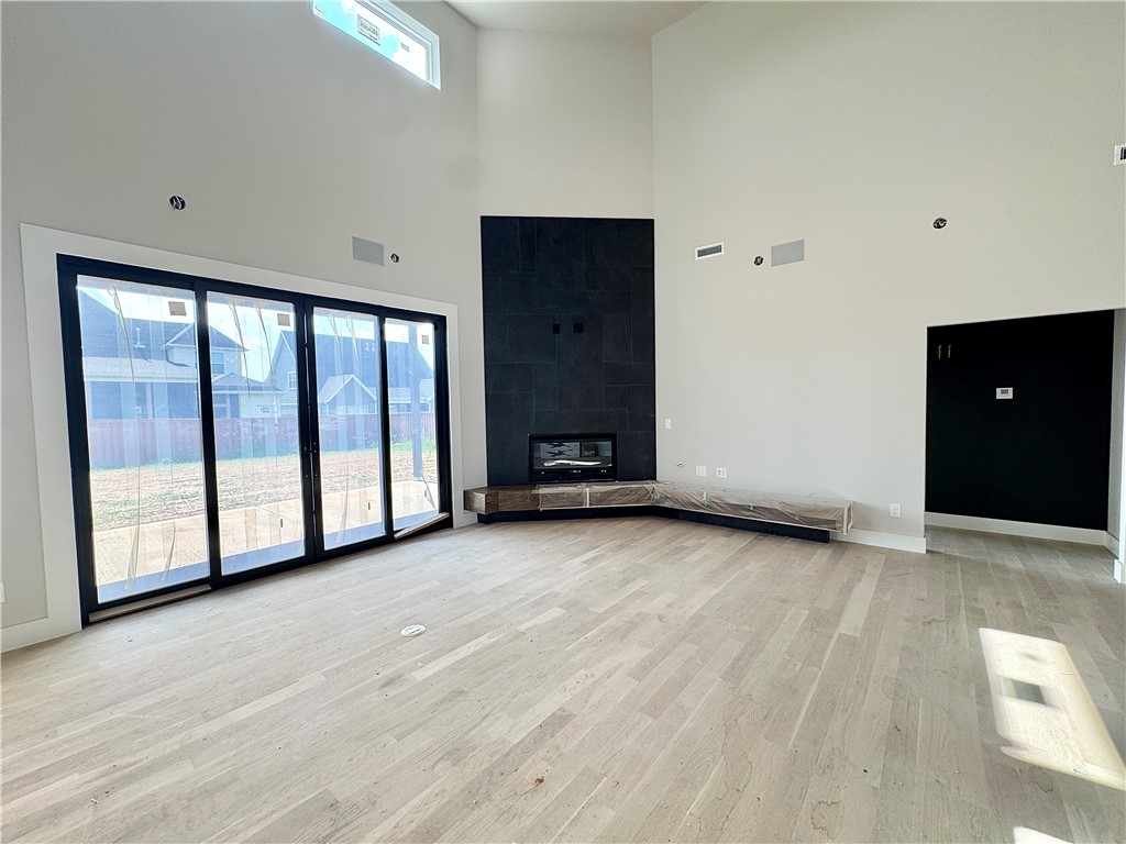 Scissortail - Residential