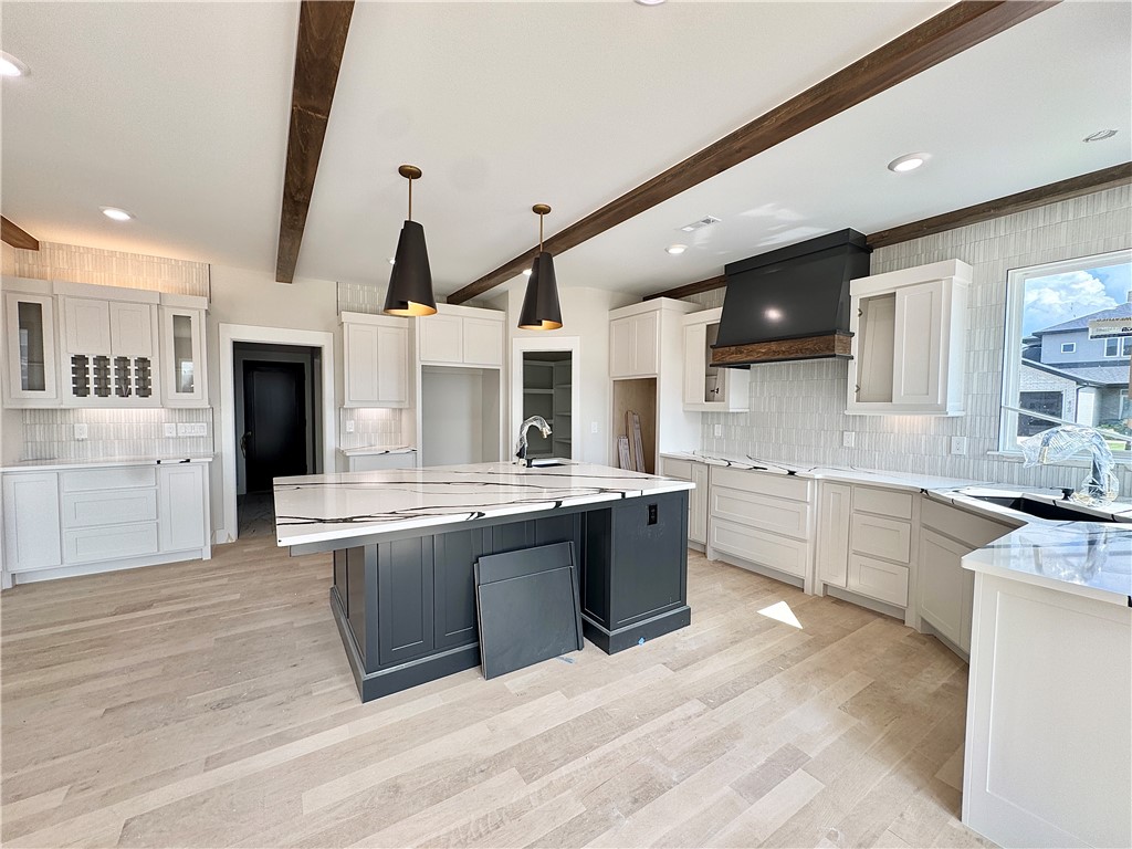 Scissortail - Residential