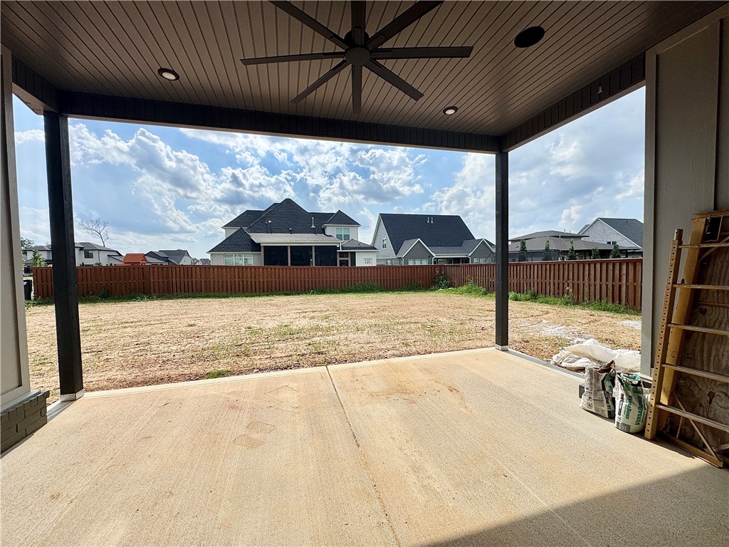 Scissortail - Residential