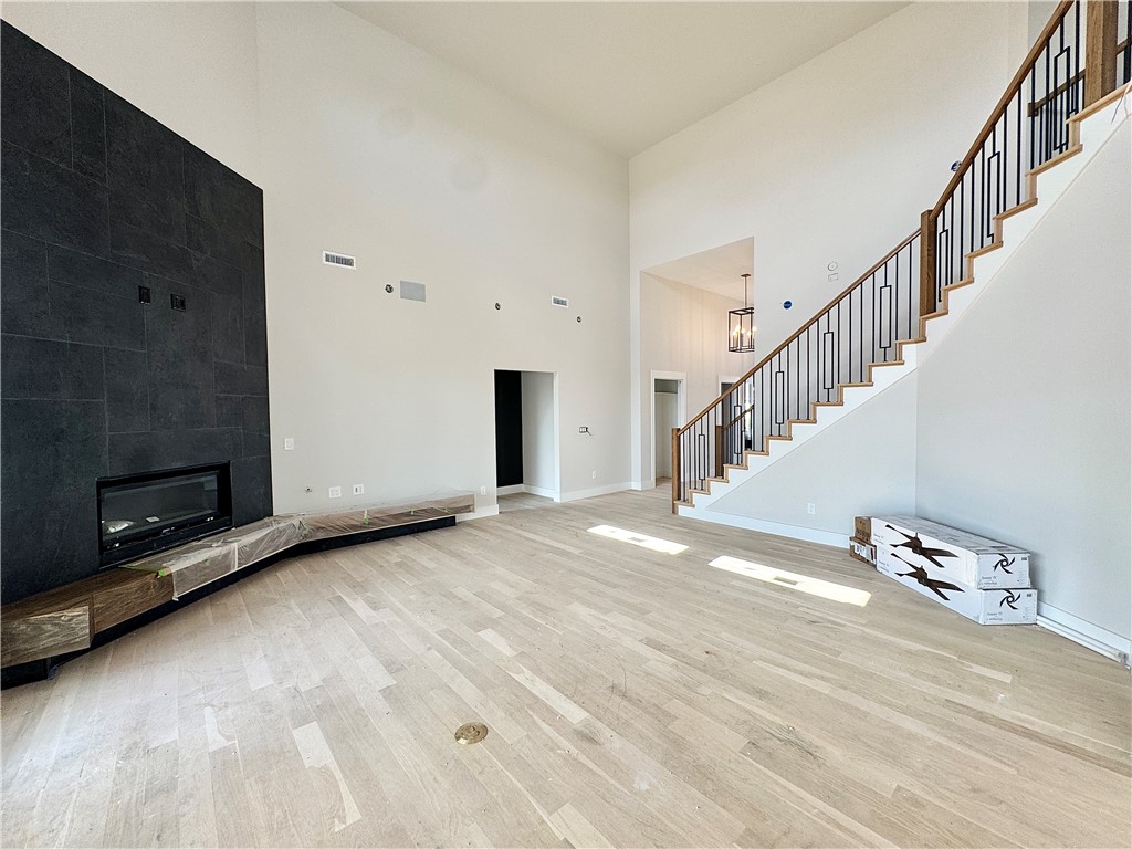 Scissortail - Residential