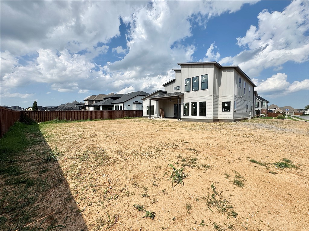 Scissortail - Residential