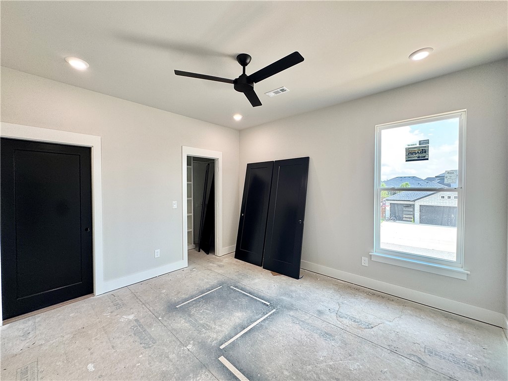 Scissortail - Residential