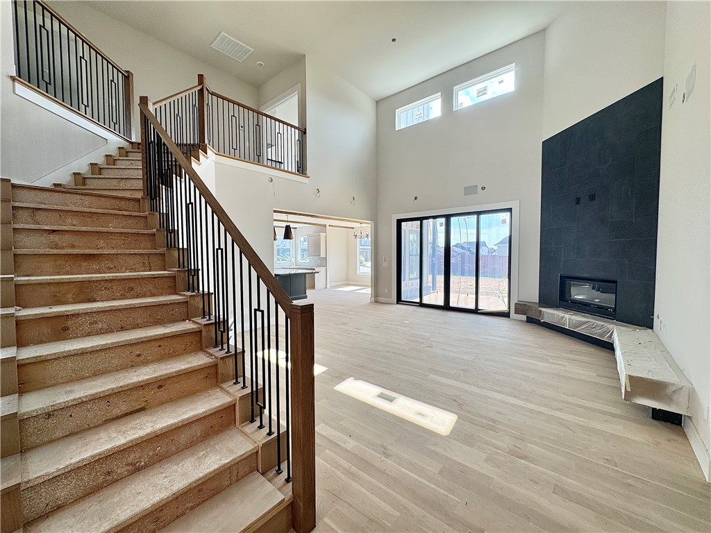 Scissortail - Residential