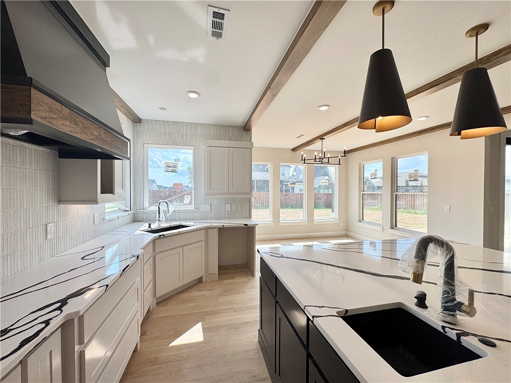 Scissortail - Residential