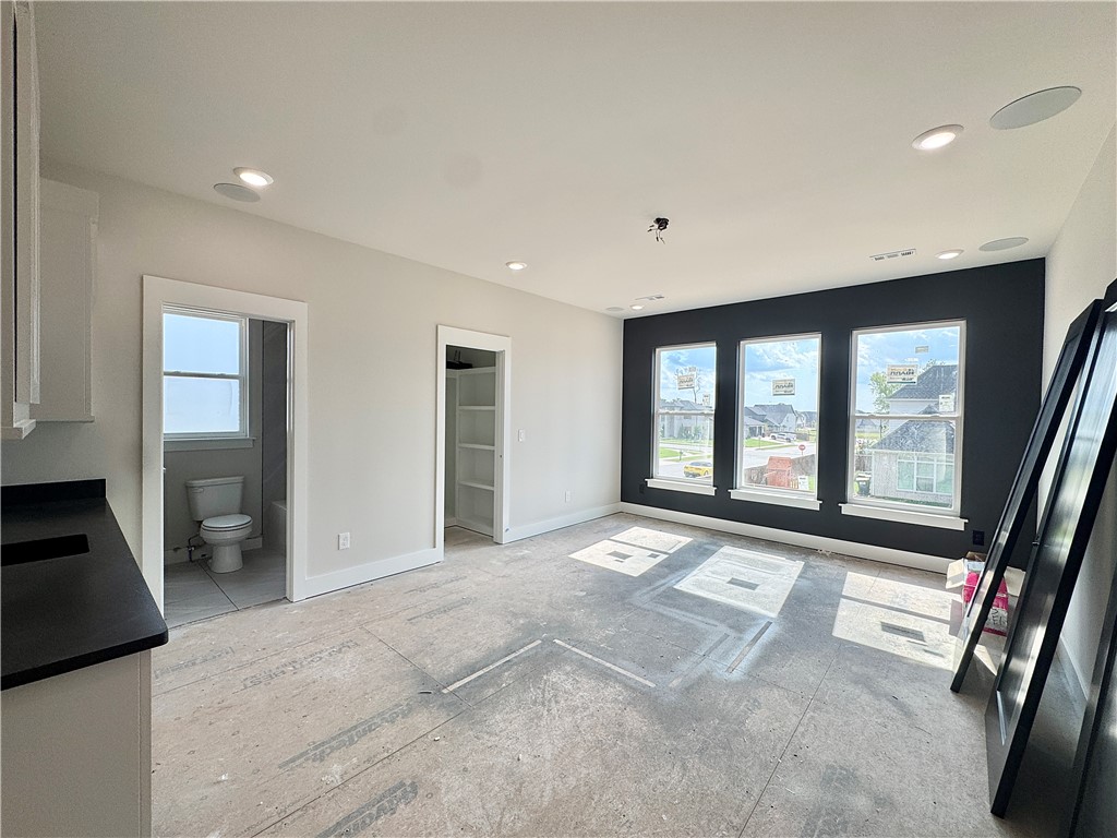 Scissortail - Residential