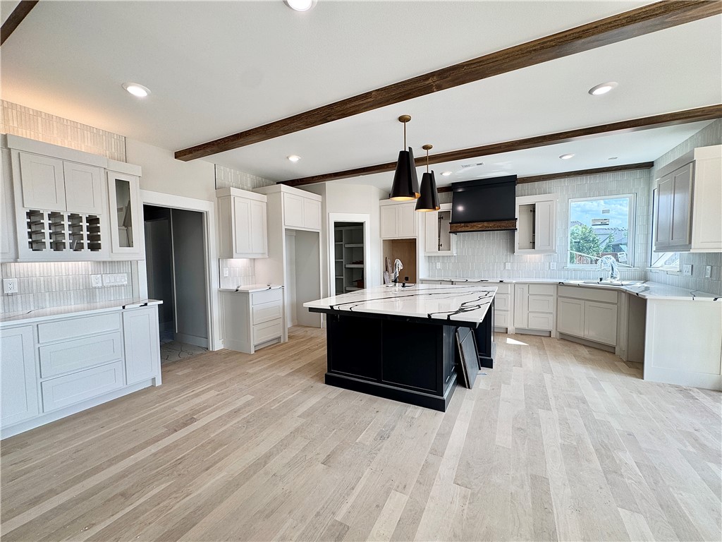Scissortail - Residential