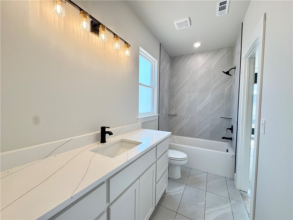 Scissortail - Residential