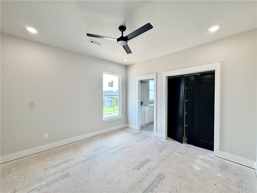 Scissortail - Residential