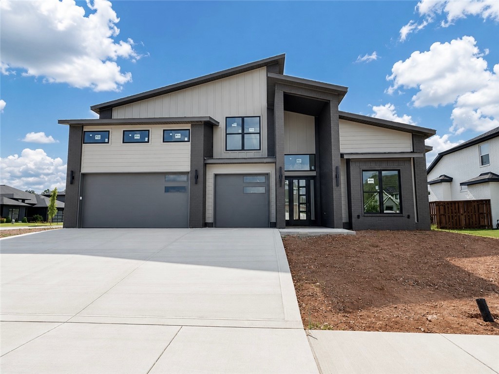Scissortail - Residential