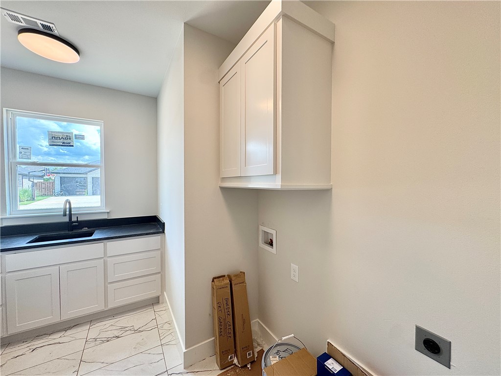 Scissortail - Residential
