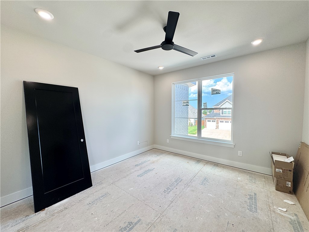 Scissortail - Residential