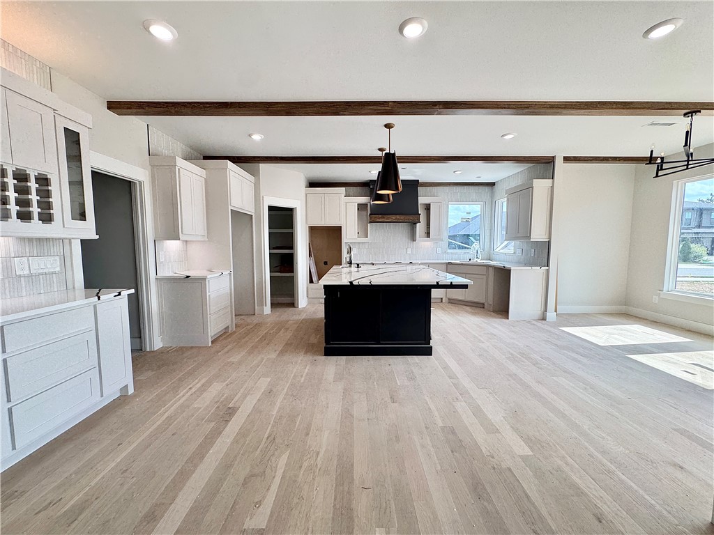 Scissortail - Residential