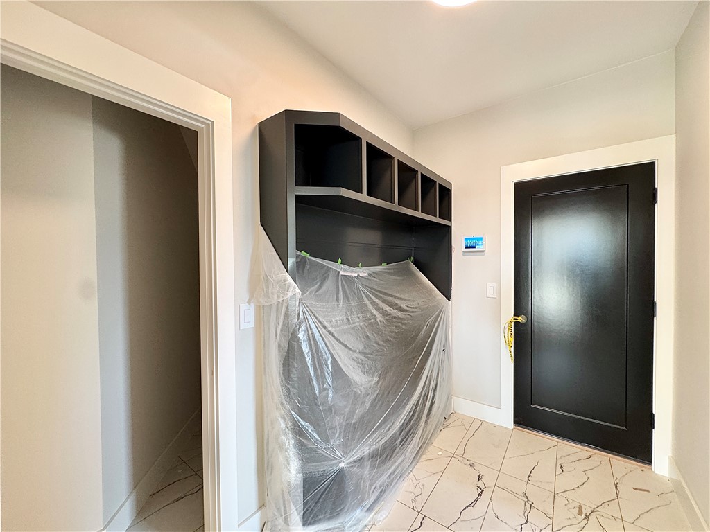 Scissortail - Residential