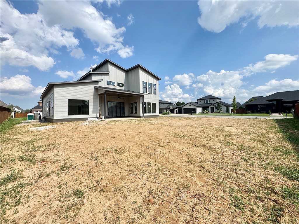 Scissortail - Residential