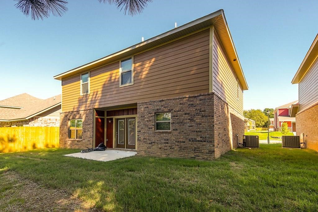 Rupple Meadows - Residential