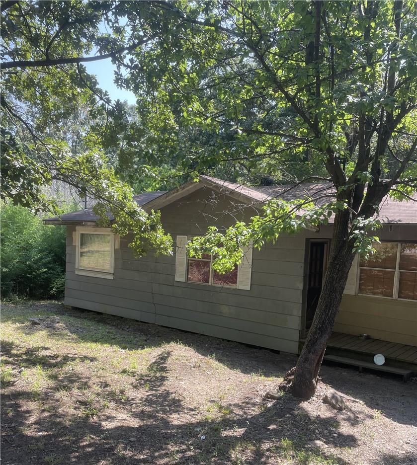 . - Residential