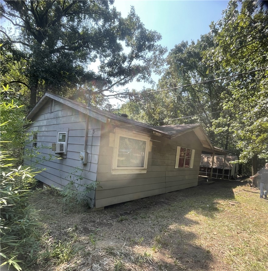 . - Residential