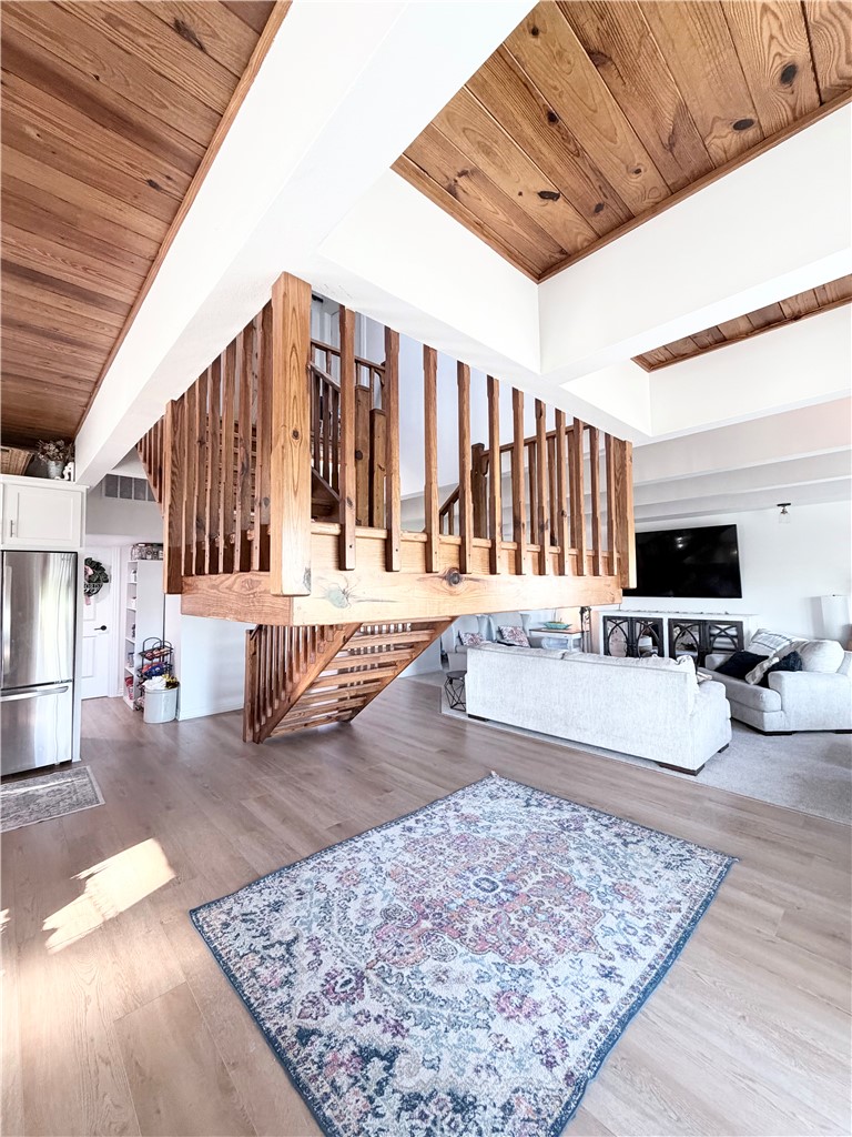 - - Residential