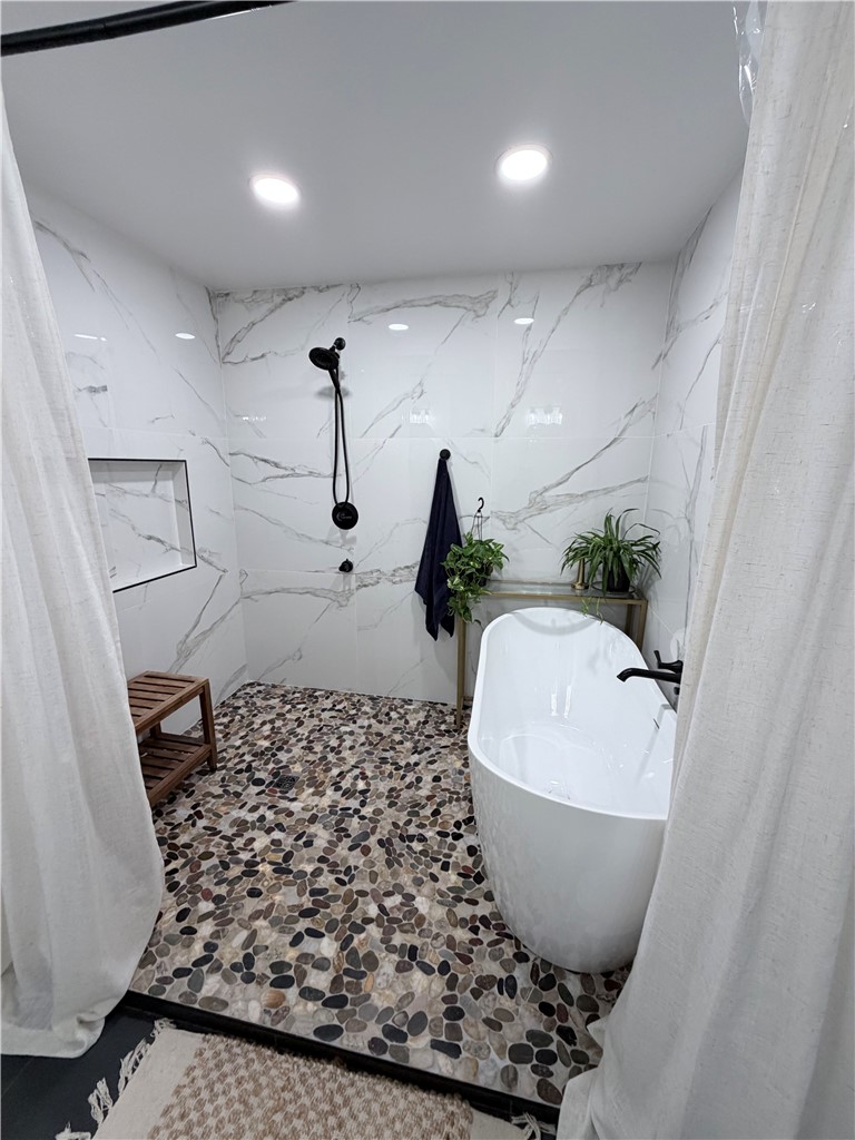 - - Residential