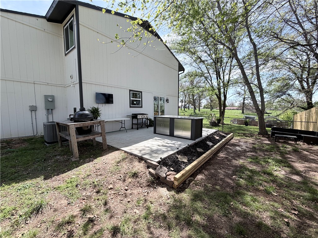 - - Residential