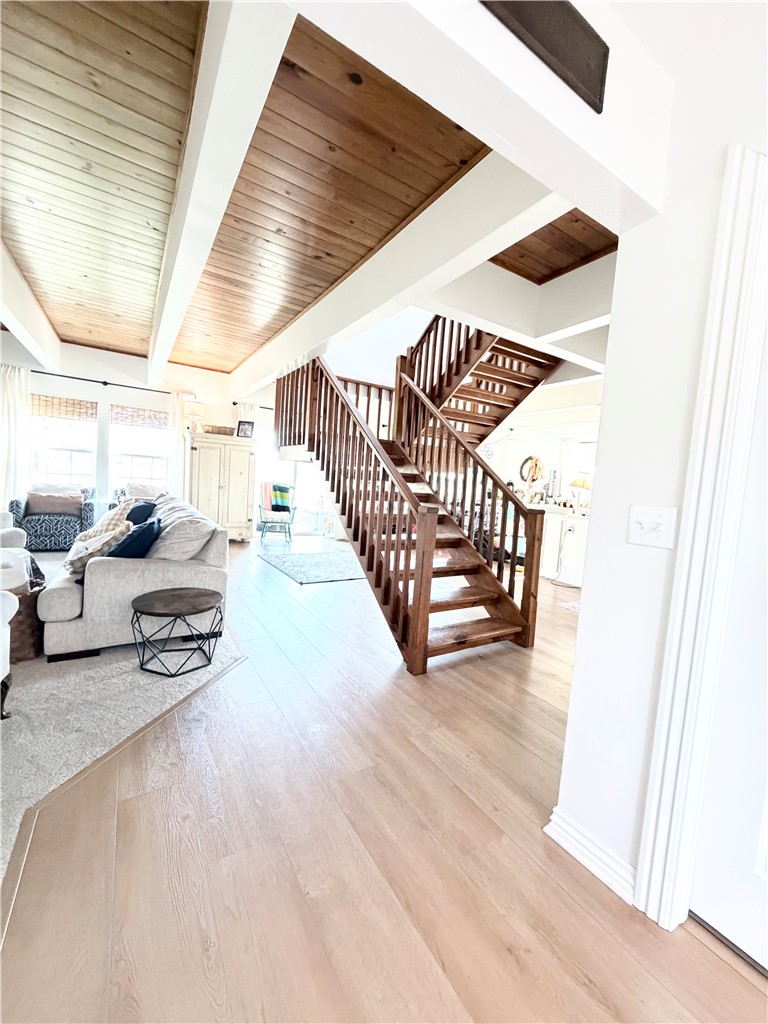 - - Residential