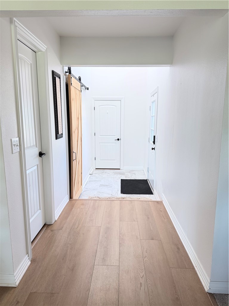 - - Residential